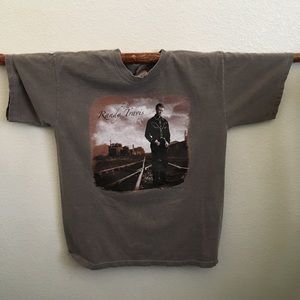 Randy Travis Concert Tee